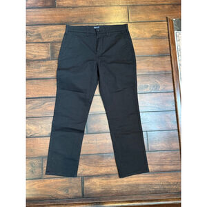 LEVI Strauss & Co. | Black Chinos & Khakis Waist 32